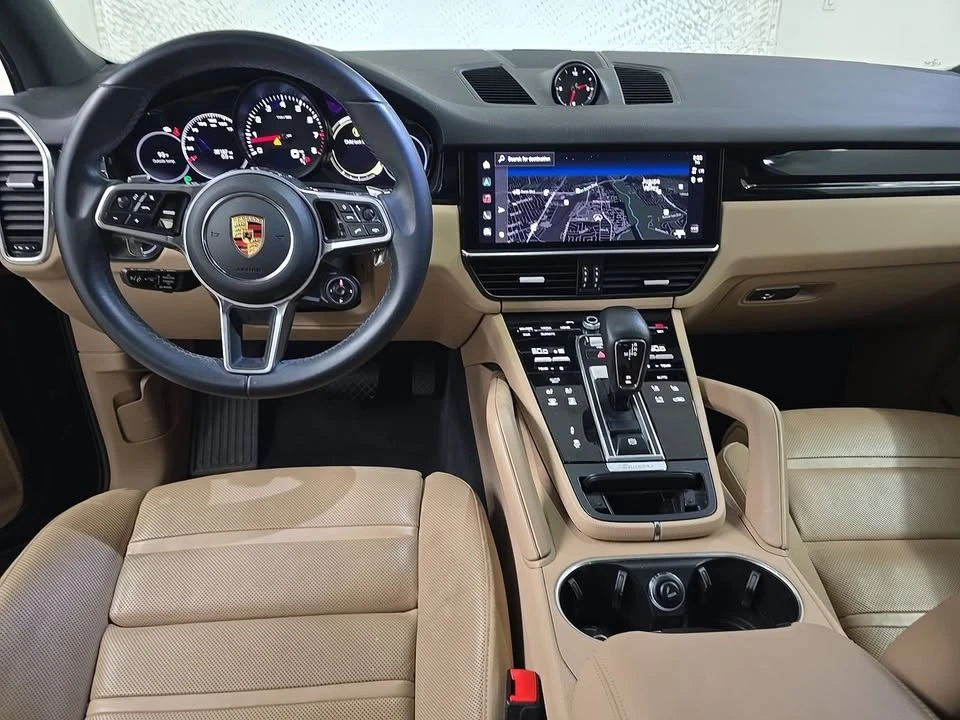 2023 Porsche 9Y0/9Y3 Cayenne - Image 6 of 10