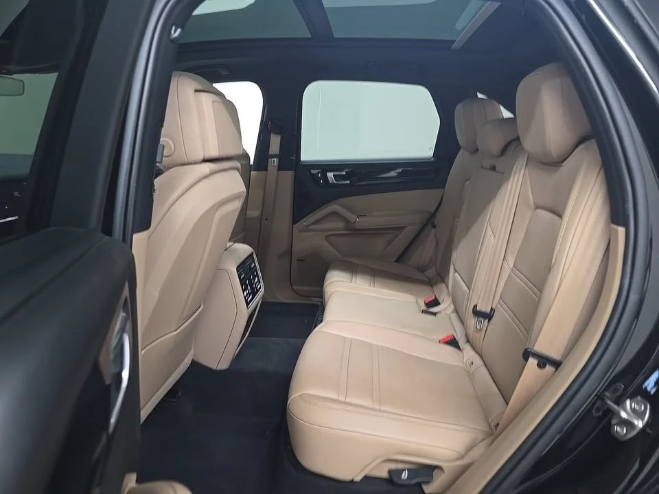 2023 Porsche 9Y0/9Y3 Cayenne - Image 7 of 10