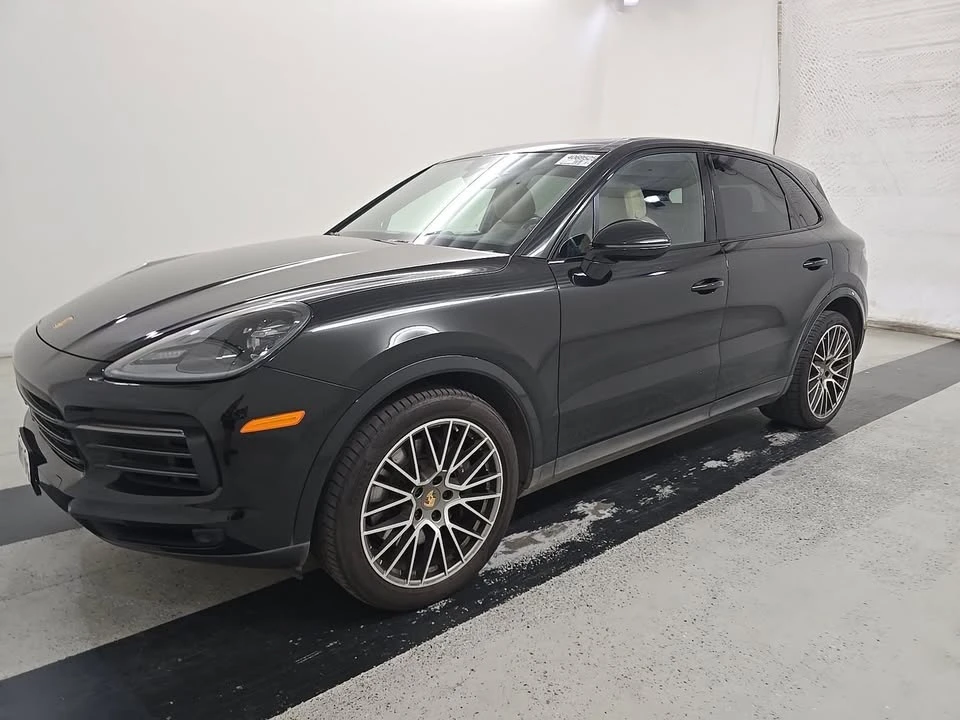 2023 Porsche 9Y0/9Y3 Cayenne - Image 9 of 10