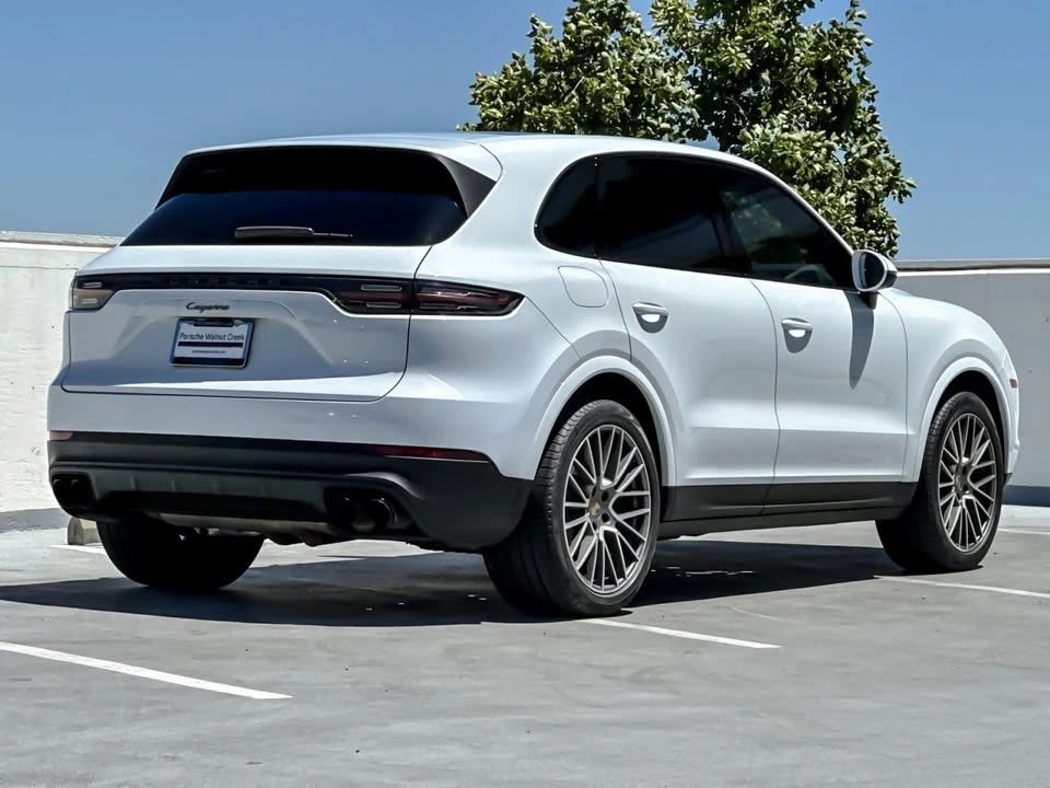 2023 Porsche 9Y0/9Y3 Cayenne - Image 8 of 20