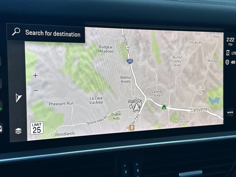 2023 Porsche 9Y0/9Y3 Cayenne - Image 19 of 20