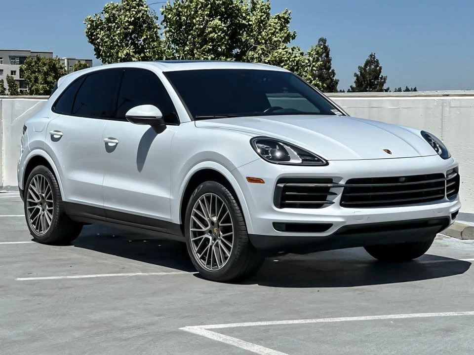 2023 Porsche 9Y0/9Y3 Cayenne - Image 10 of 20