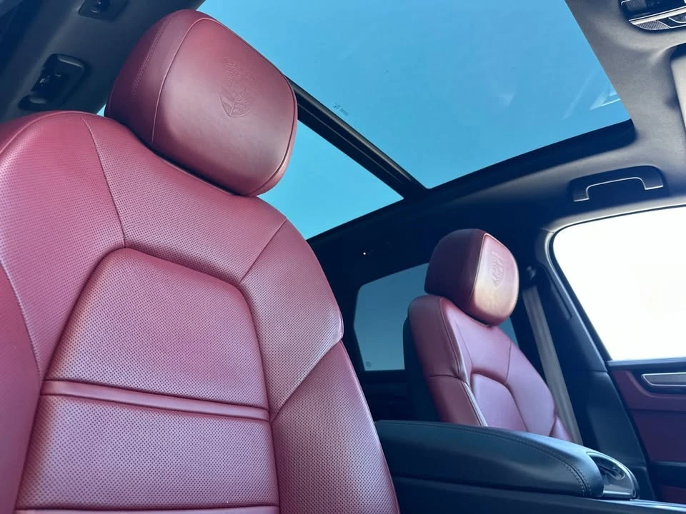 2023 Porsche 9Y0/9Y3 Cayenne - Image 17 of 20