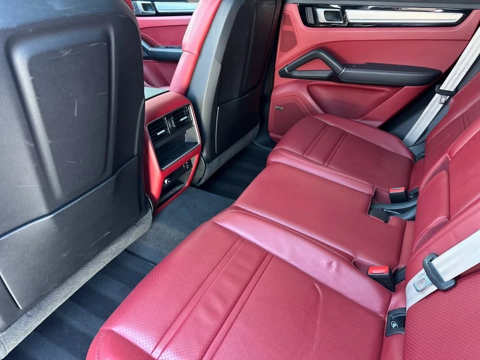 2023 Porsche 9Y0/9Y3 Cayenne - Image 13 of 20