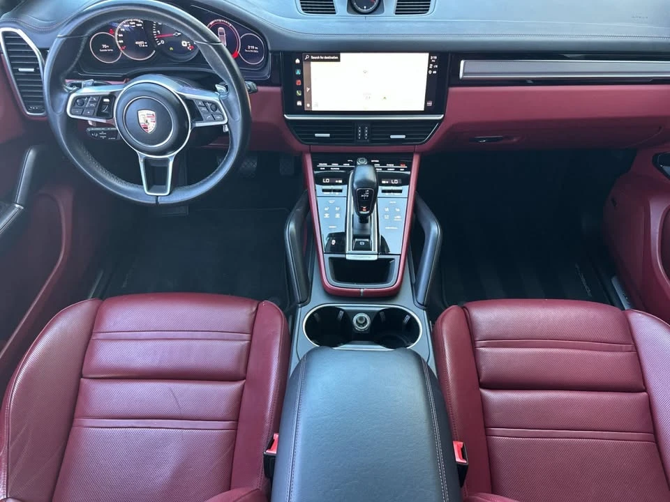2023 Porsche 9Y0/9Y3 Cayenne - Image 6 of 20