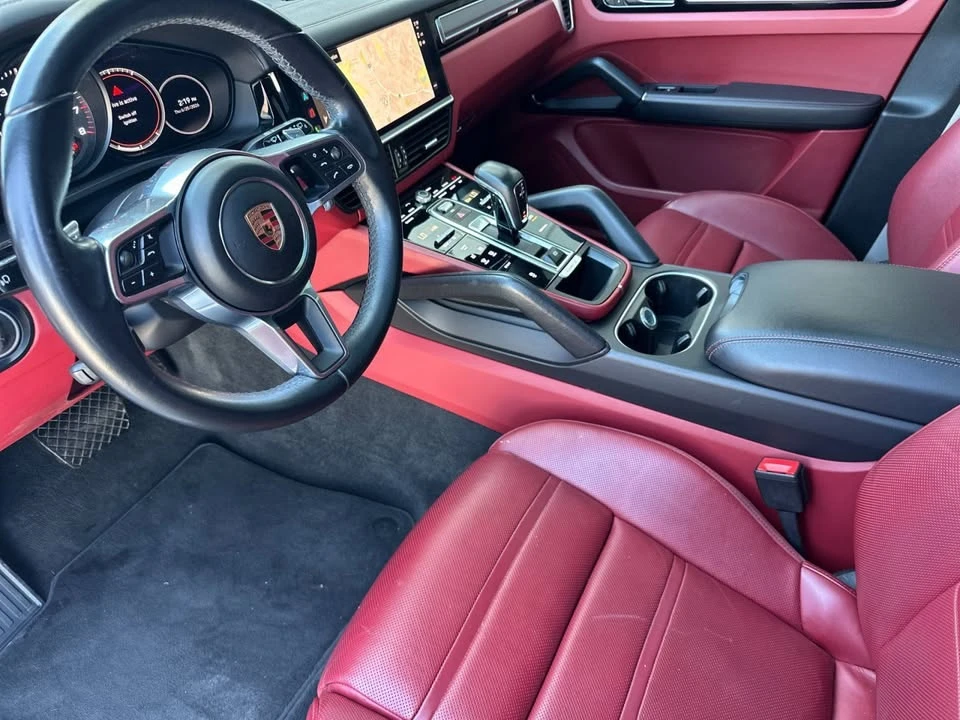 2023 Porsche 9Y0/9Y3 Cayenne - Image 4 of 20