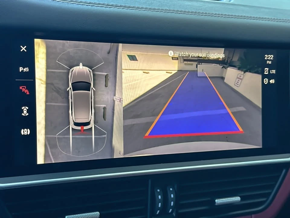 2023 Porsche 9Y0/9Y3 Cayenne - Image 20 of 20