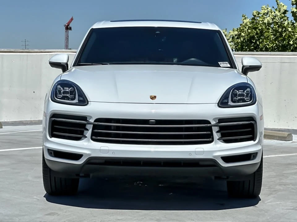 2023 Porsche 9Y0/9Y3 Cayenne - Image 11 of 20