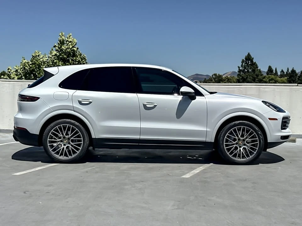 2023 Porsche 9Y0/9Y3 Cayenne - Image 9 of 20