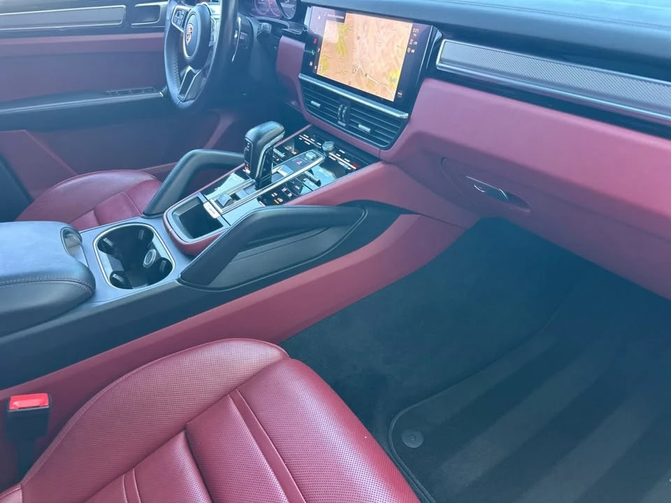 2023 Porsche 9Y0/9Y3 Cayenne - Image 16 of 20