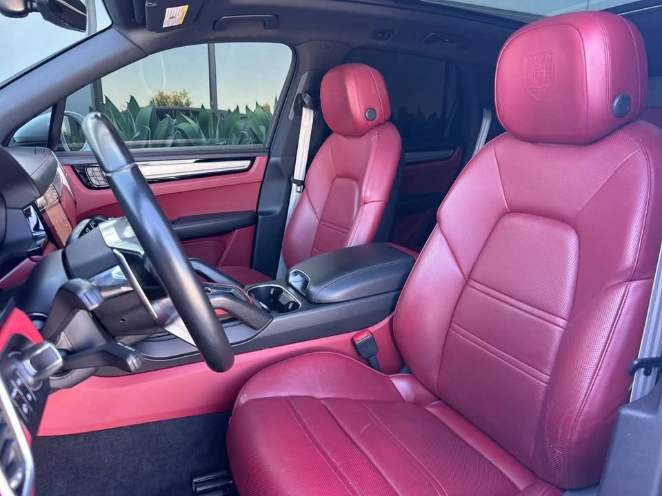 2023 Porsche 9Y0/9Y3 Cayenne - Image 5 of 20