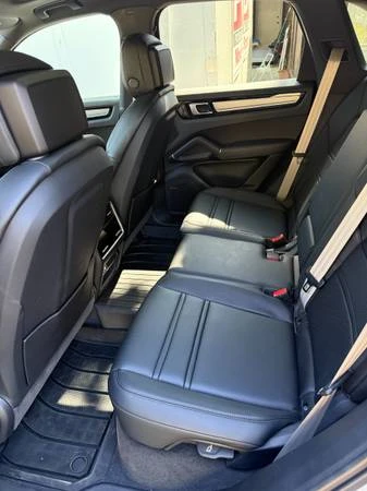 2023 Porsche 9Y0/9Y3 Cayenne - Image 6 of 8