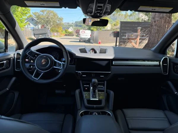 2023 Porsche 9Y0/9Y3 Cayenne - Image 5 of 8
