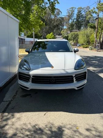 2023 Porsche 9Y0/9Y3 Cayenne - Image 8 of 8