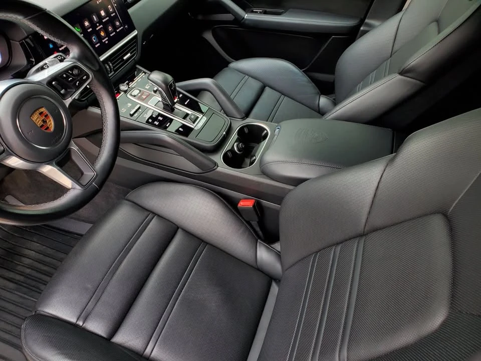 2023 Porsche 9Y0/9Y3 Cayenne - Image 10 of 19