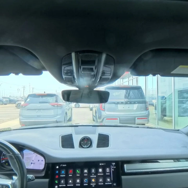 2023 Porsche 9Y0/9Y3 Cayenne - Image 9 of 19
