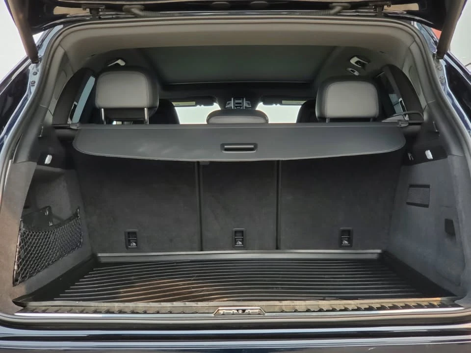 2023 Porsche 9Y0/9Y3 Cayenne - Image 5 of 19