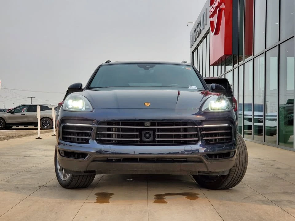 2023 Porsche 9Y0/9Y3 Cayenne - Image 2 of 19