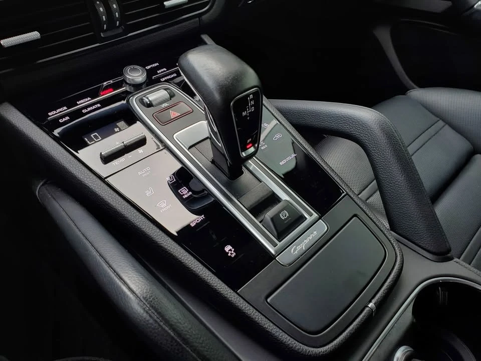 2023 Porsche 9Y0/9Y3 Cayenne - Image 8 of 19