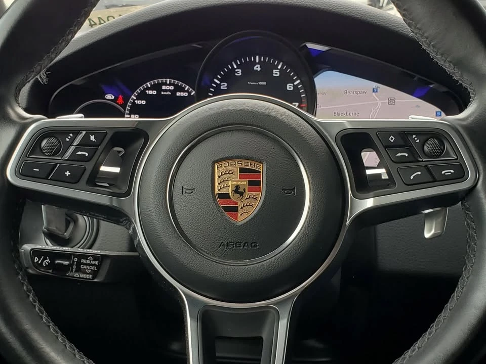 2023 Porsche 9Y0/9Y3 Cayenne - Image 12 of 19