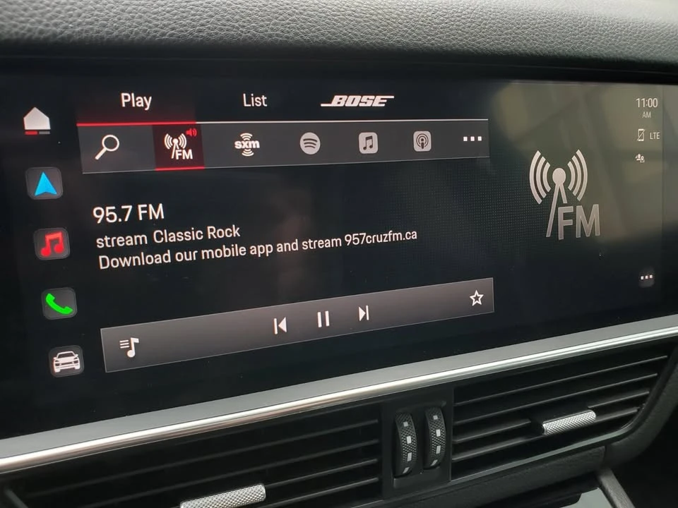 2023 Porsche 9Y0/9Y3 Cayenne - Image 17 of 19