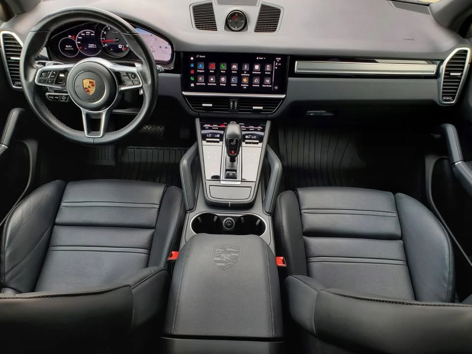 2023 Porsche 9Y0/9Y3 Cayenne - Image 14 of 19