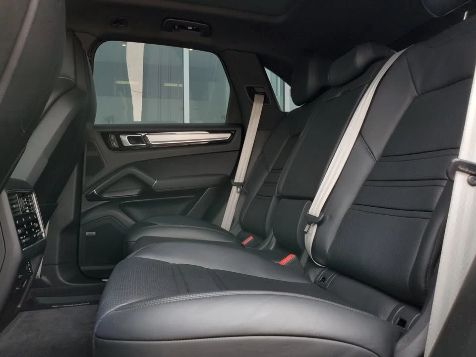 2023 Porsche 9Y0/9Y3 Cayenne - Image 6 of 19