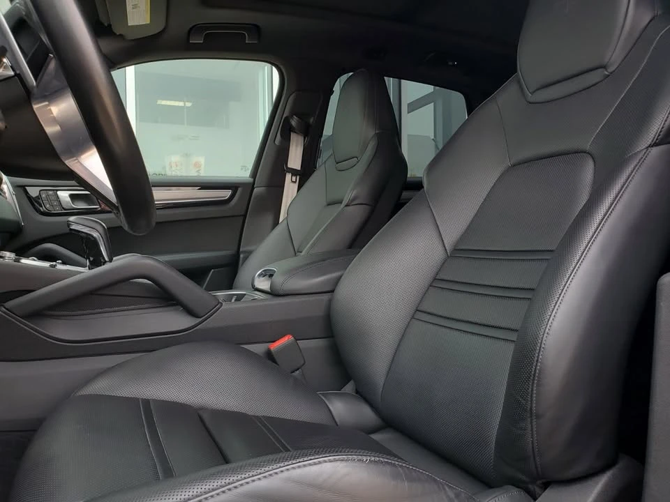 2023 Porsche 9Y0/9Y3 Cayenne - Image 15 of 19