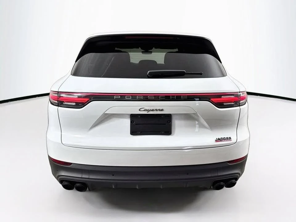 2023 Porsche 9Y0/9Y3 Cayenne - Image 4 of 19
