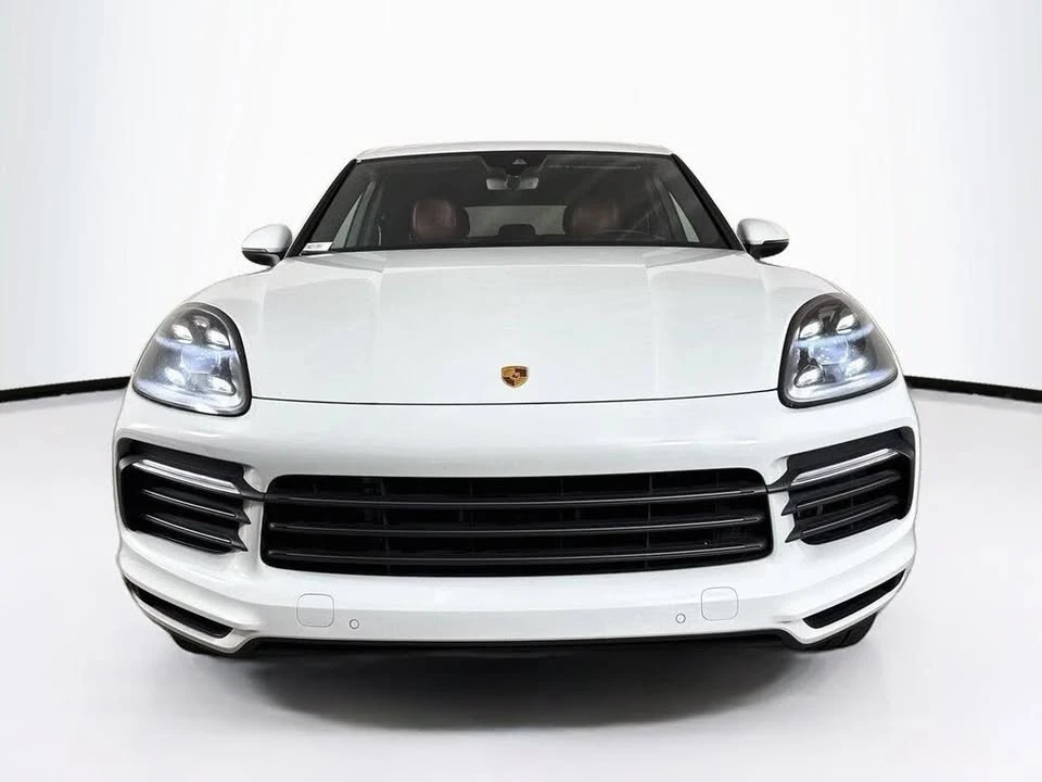 2023 Porsche 9Y0/9Y3 Cayenne - Image 7 of 19