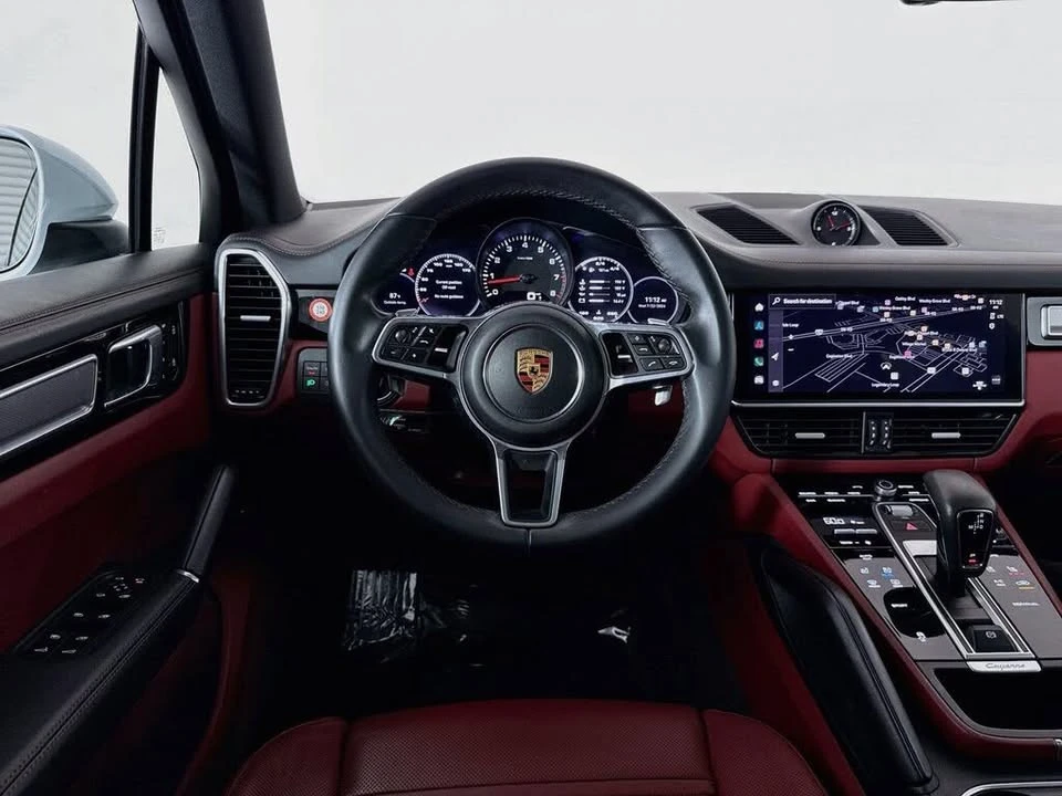 2023 Porsche 9Y0/9Y3 Cayenne - Image 9 of 19