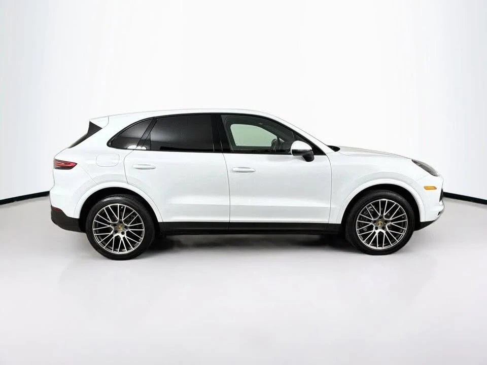 2023 Porsche 9Y0/9Y3 Cayenne - Image 6 of 19