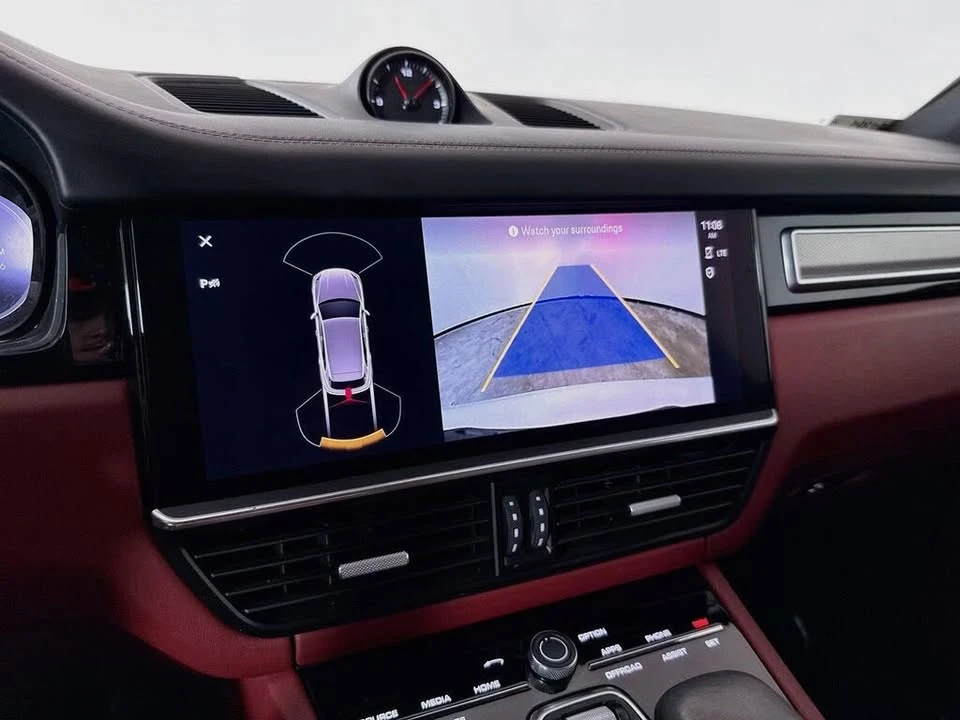 2023 Porsche 9Y0/9Y3 Cayenne - Image 15 of 19