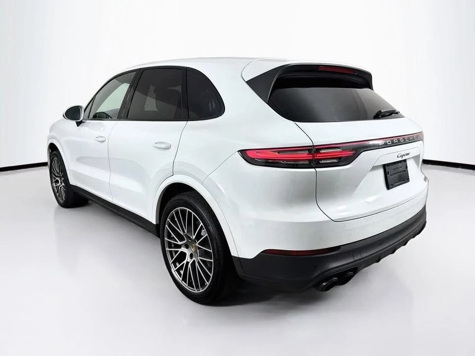 2023 Porsche 9Y0/9Y3 Cayenne - Image 3 of 19