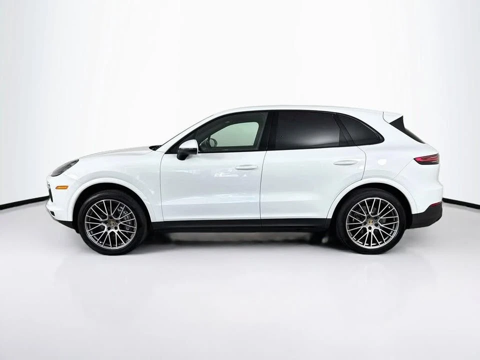 2023 Porsche 9Y0/9Y3 Cayenne - Image 2 of 19