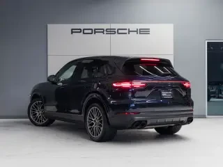 2023 Porsche 9Y0/9Y3 Cayenne - Image 3 of 4
