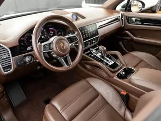 2023 Porsche 9Y0/9Y3 Cayenne - Image 4 of 4