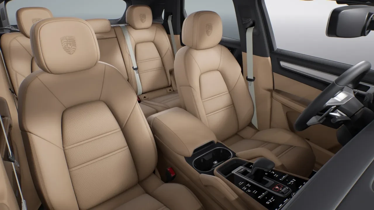 2023 Porsche 9Y0/9Y3 Cayenne - Image 6 of 7