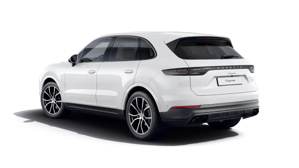 2023 Porsche 9Y0/9Y3 Cayenne - Image 7 of 7