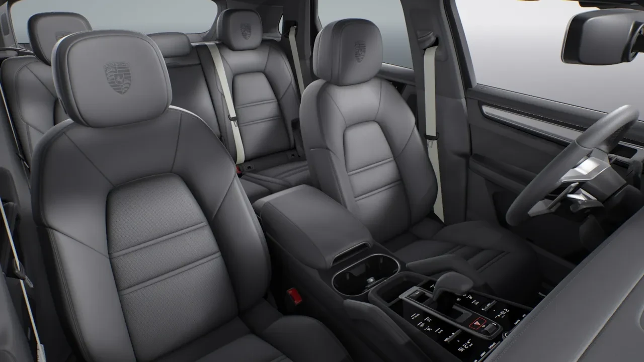 2023 Porsche 9Y0/9Y3 Cayenne - Image 2 of 3