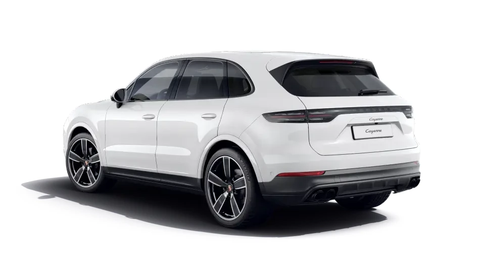 2023 Porsche 9Y0/9Y3 Cayenne - Image 3 of 3
