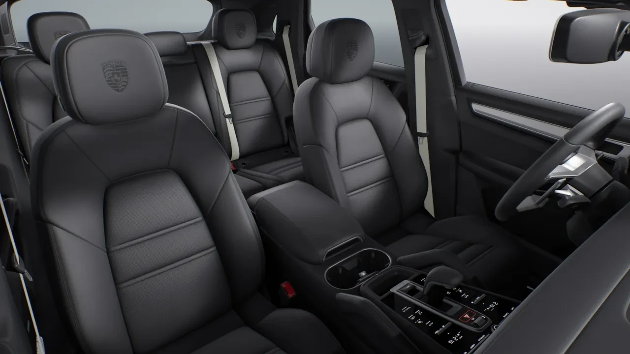 2023 Porsche 9Y0/9Y3 Cayenne - Image 6 of 10