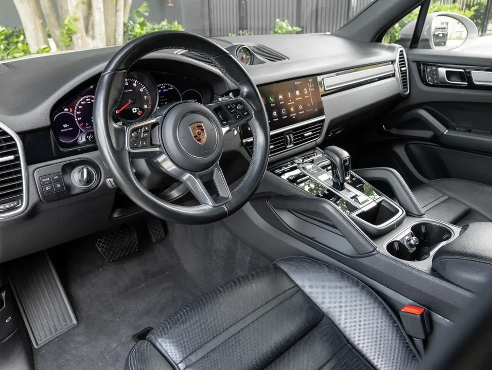 2023 Porsche 9Y0/9Y3 Cayenne - Image 4 of 10