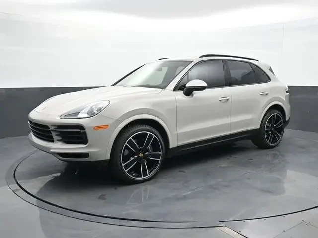 2023 Porsche 9Y0/9Y3 Cayenne - Image 10 of 10