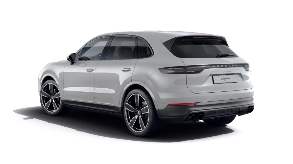 2023 Porsche 9Y0/9Y3 Cayenne - Image 7 of 10