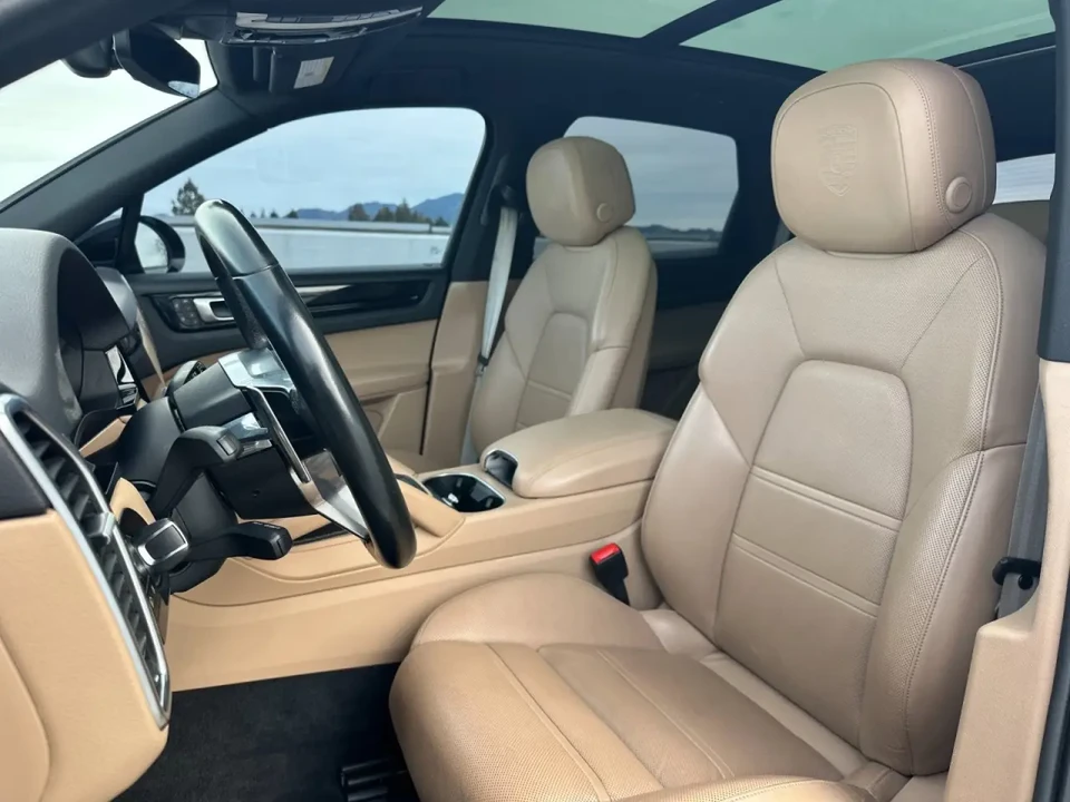 2023 Porsche 9Y0/9Y3 Cayenne - Image 5 of 9