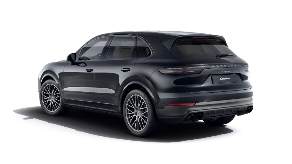 2023 Porsche 9Y0/9Y3 Cayenne - Image 7 of 9