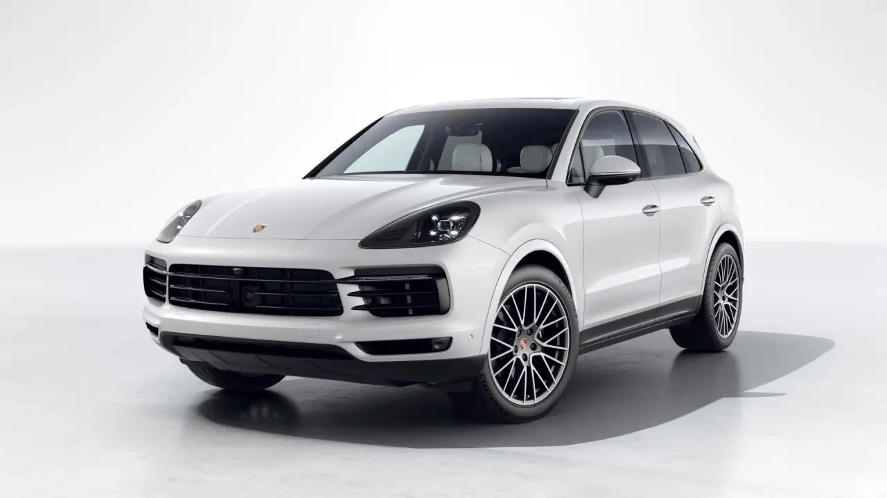 2023 Porsche 9Y0/9Y3 Cayenne - Image 8 of 30