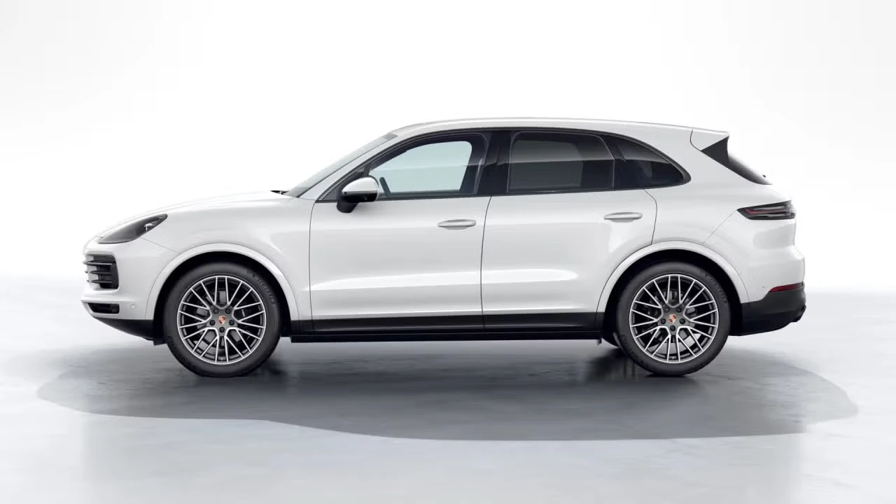 2023 Porsche 9Y0/9Y3 Cayenne - Image 12 of 30