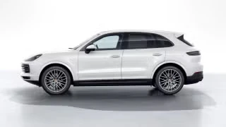 2023 Porsche 9Y0/9Y3 Cayenne - Image 9 of 30